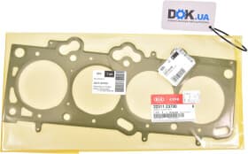 Прокладка ГБЦ