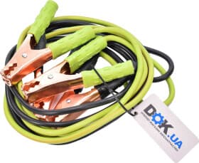 Провода прикуривания Armer DEC300A