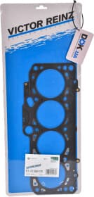 Прокладка ГБЦ