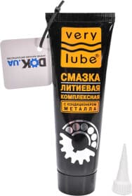 Смазка Xado Verylube литиевая комплексная