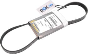 Поліклиновий ремінь