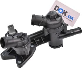 Термостат Vika 11211509701