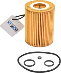 Масляный фильтр