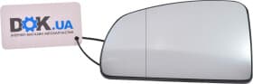 Стекло наружного зеркала