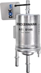 Топливный фильтр