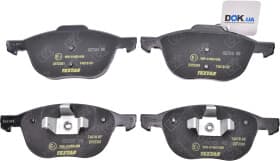 Тормозные колодки Тормозные колодки