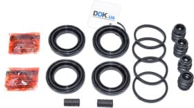 Ремкомплект тормозного суппорта Ремкомплект тормозного суппорта