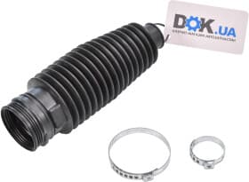 Пильник кермової рейки