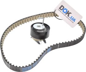 Комплект ремня ГРМ