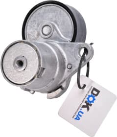 Натяжной ролик поликлинового ремня