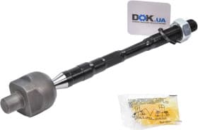 Кермова тяга