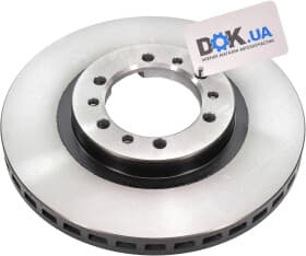 Гальмівний диск Гальмівний диск