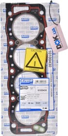 Прокладка ГБЦ