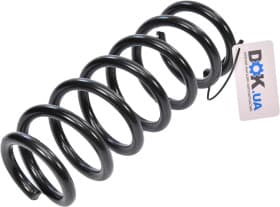 Пружина підвіски