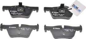 Гальмівні колодки