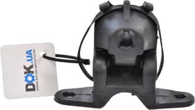 Кронштейн кріплення вихлопної магістралі