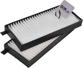 Фільтр салону