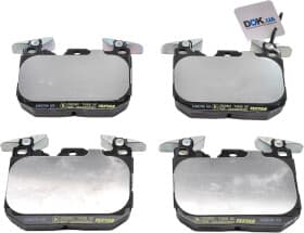 Тормозные колодки