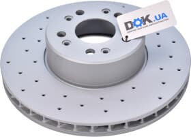 Тормозной диск