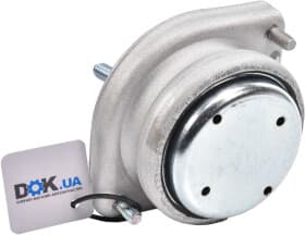 Подушка двигуна