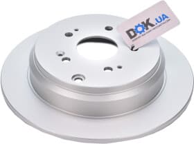 Тормозной диск Тормозной диск