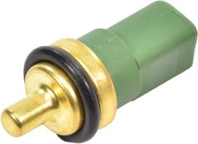 Датчик температуры охлаждающей жидкости Датчик температуры охлаждающей жидкости