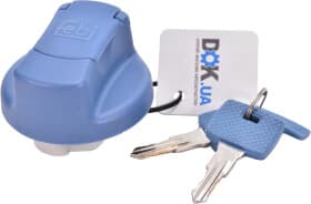 Крышка бензобака