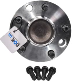 Ступица колеса