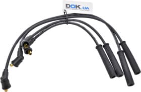 Комплект дротів запалювання