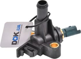 Датчик температуры охлаждающей жидкости Датчик температуры охлаждающей жидкости