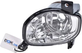 Передня протитуманна фара