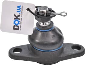 Шарова опора