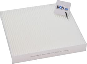 Фильтр салона