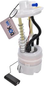 Паливний насос