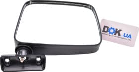 Зовнішнє дзеркало