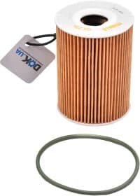 Оливний фільтр