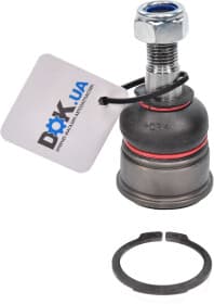 Шаровая опора