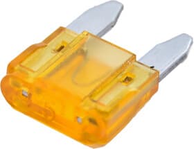 Набір запобіжників Bosma 1983 FN mini 100 шт.