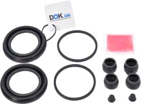 Ремкомплект гальмівного супорта Ремкомплект гальмівного супорта