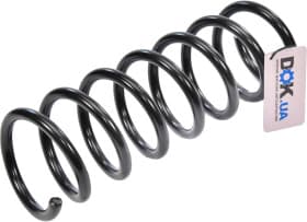 Пружина подвески