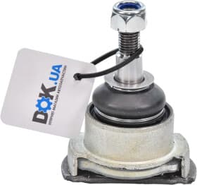 Шарова опора