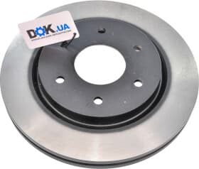 Тормозной диск