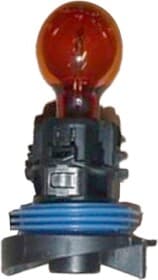 Автолампа Citroen / Peugeot HP24W 24 W оранжевая 6216G6