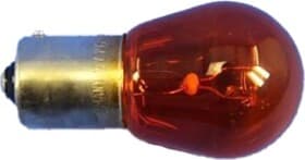 Автолампа Dodge/Chrysler/Jeep PY21W 21 W помаранчева L00PY21W