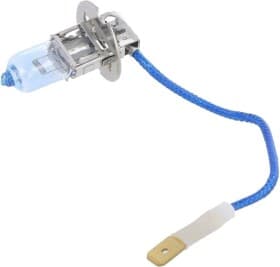 Автолампа Elta Automotive Vision Pro Blue H3 PK22s 55 W темно-голубая EB1453TR