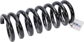 Пружина підвіски