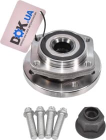 Ступиця колеса