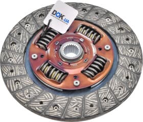 Диск сцепления