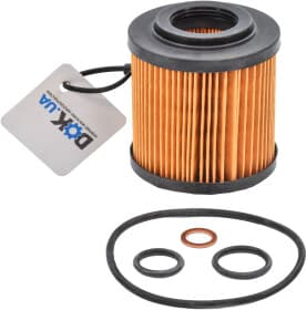 Масляный фильтр