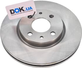 Тормозной диск Тормозной диск